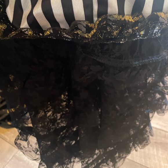 Adult High Sees Treasure Pirate Costume - Picture 11 of 14